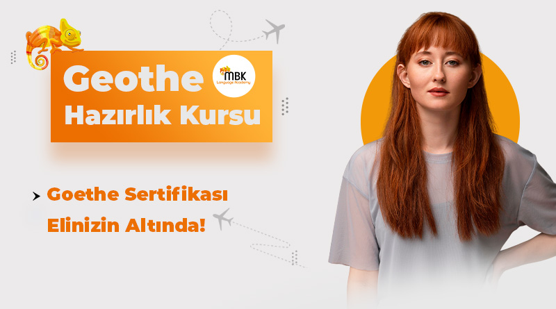Geothe Hazırlık Kursu