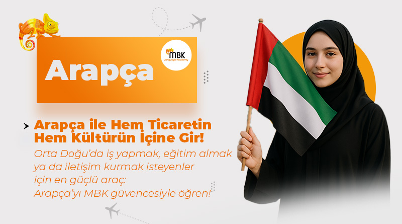 Arapça